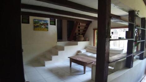 Beautiful House for Vacation Rent in São Sebastião - Maresias