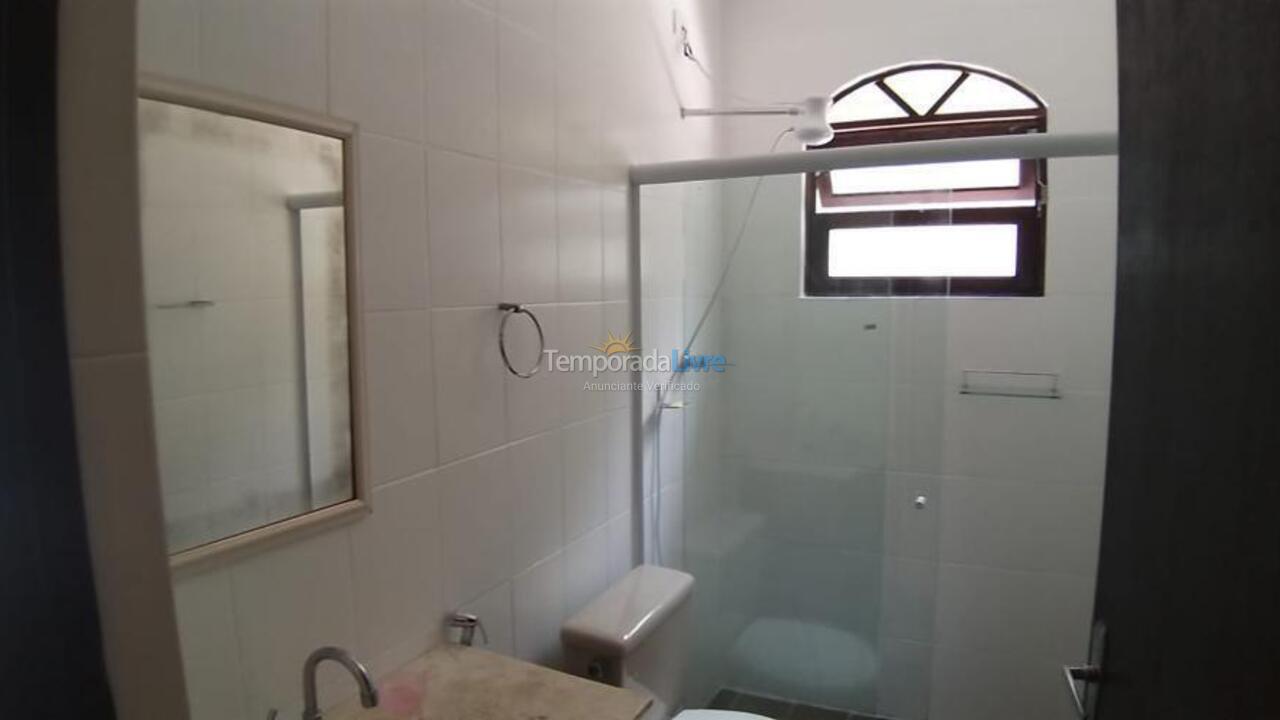 Casa para aluguel de temporada em São Sebastião (Maresias)