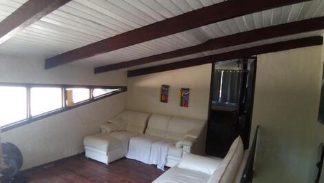 Beautiful House for Vacation Rent in São Sebastião - Maresias