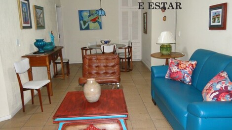 Apartment for rent in Cabo Frio - Praia do Forte