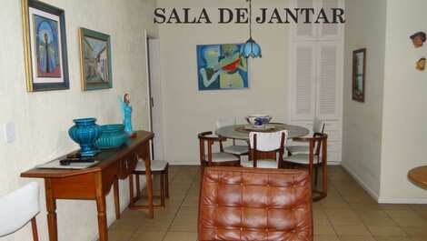 Sala de jantar