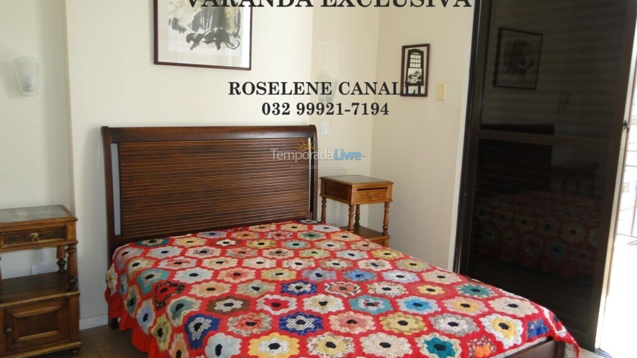 Apartamento para alquiler de vacaciones em Cabo Frio (Praia do Forte)