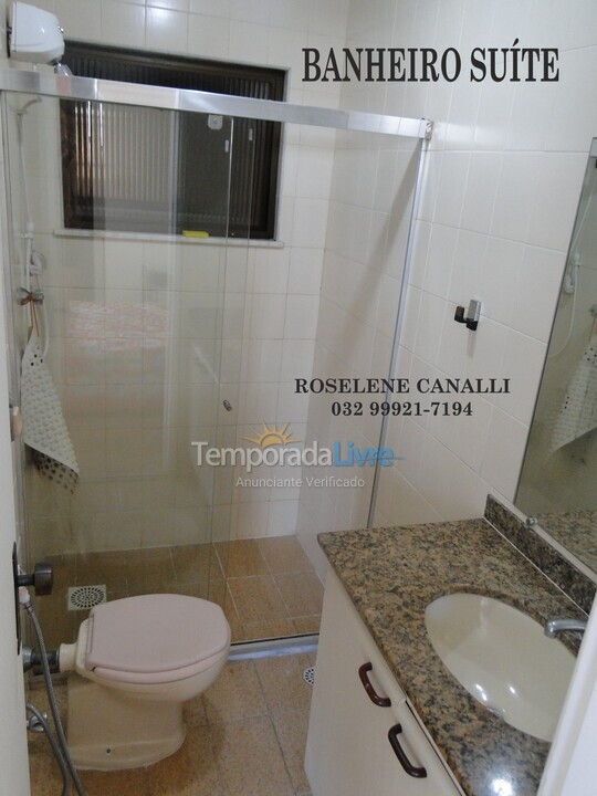 Apartamento para alquiler de vacaciones em Cabo Frio (Praia do Forte)