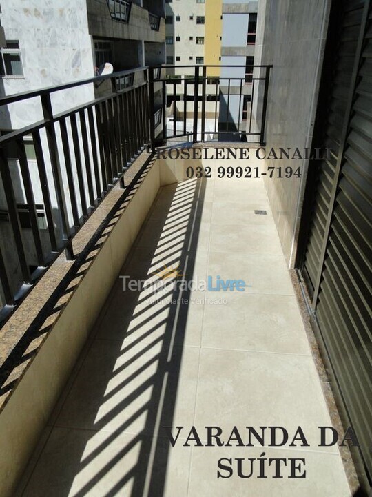 Apartamento para alquiler de vacaciones em Cabo Frio (Praia do Forte)