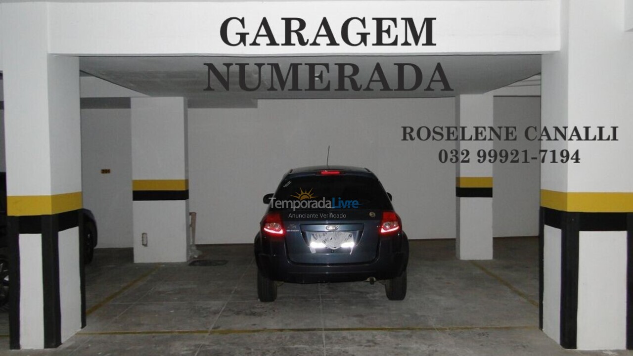 Apartamento para alquiler de vacaciones em Cabo Frio (Praia do Forte)