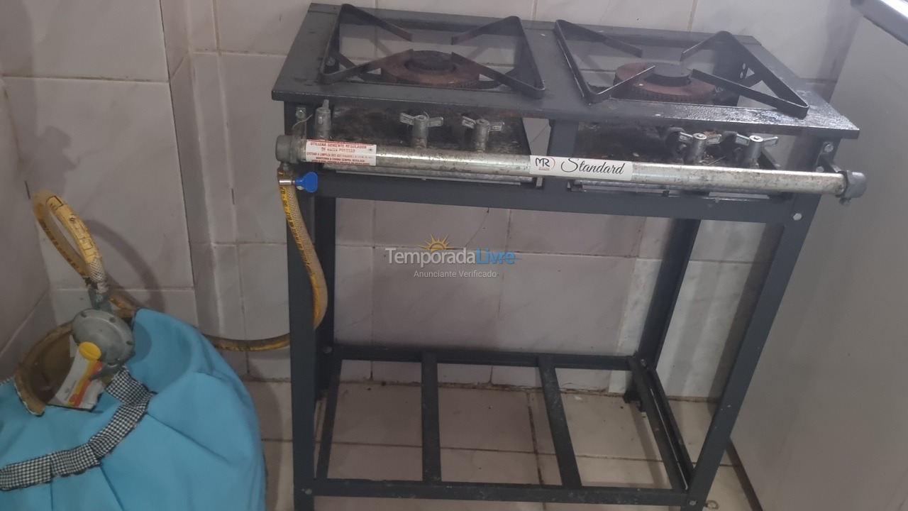 Casa para aluguel de temporada em Cabo Frio (Unamar)