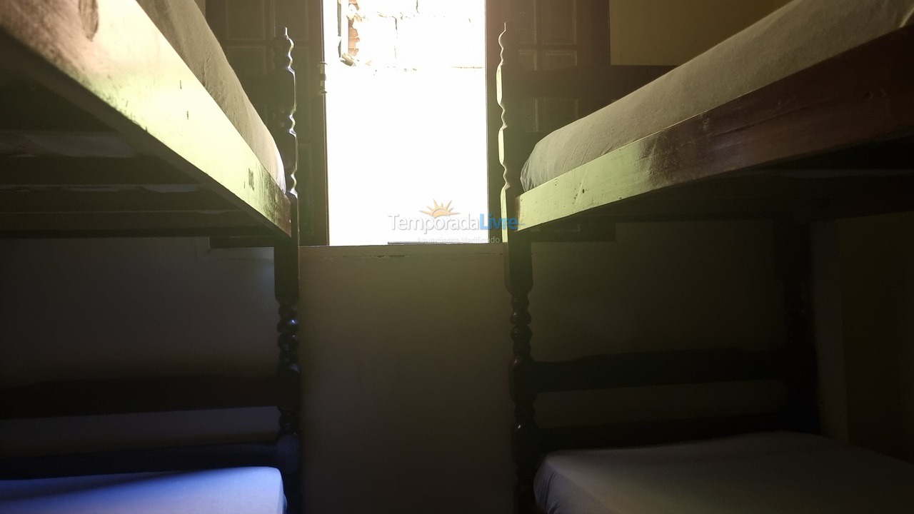 Casa para aluguel de temporada em Cabo Frio (Unamar)