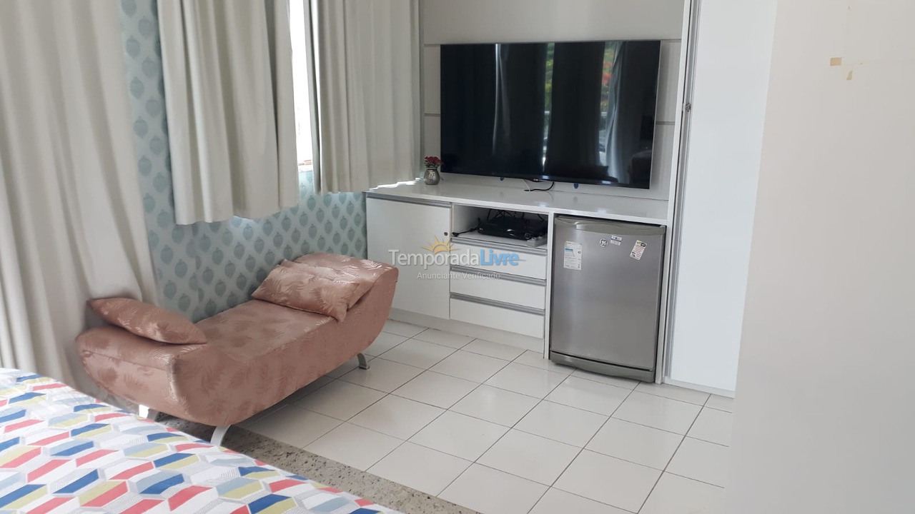 Casa para aluguel de temporada em Camaçari (Praia de Guarajuba)