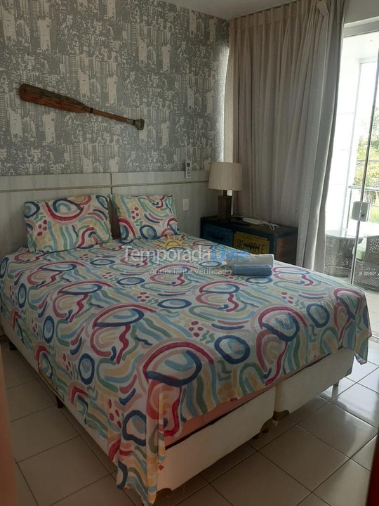 Casa para aluguel de temporada em Camaçari (Praia de Guarajuba)