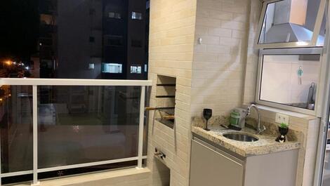 Churrasqueira gourmet