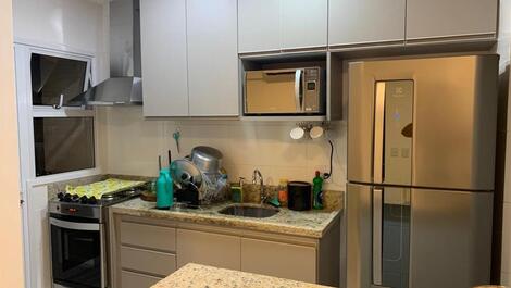 Cozinha super completa