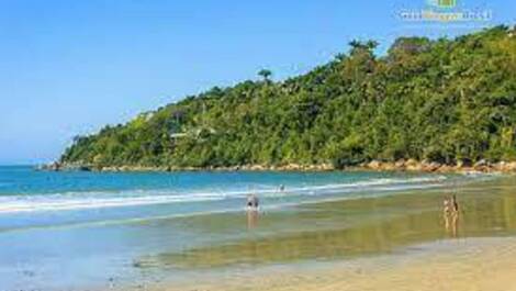 Apartamento en la playa Toninhas