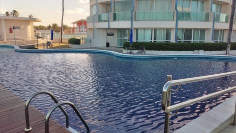 Apartamento para alquilar en Barra de São Miguel - Barra Mar