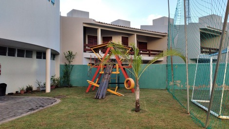 Precioso apartamento de 2 dormitorios frente al mar