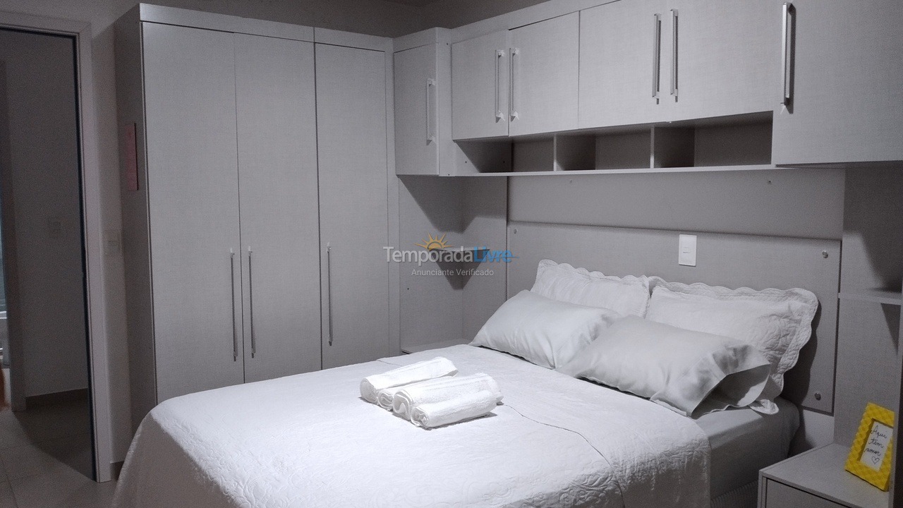 Apartamento para alquiler de vacaciones em Barra de São Miguel (Barra Mar)