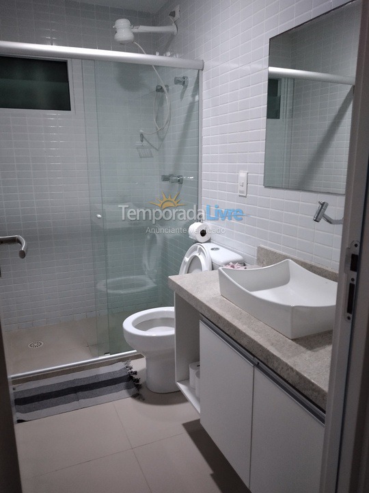 Apartamento para alquiler de vacaciones em Barra de São Miguel (Barra Mar)