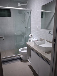 Precioso apartamento de 2 dormitorios frente al mar