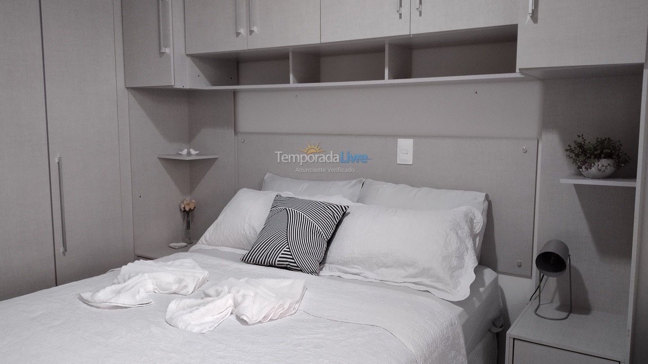 Apartamento para alquiler de vacaciones em Barra de São Miguel (Barra Mar)