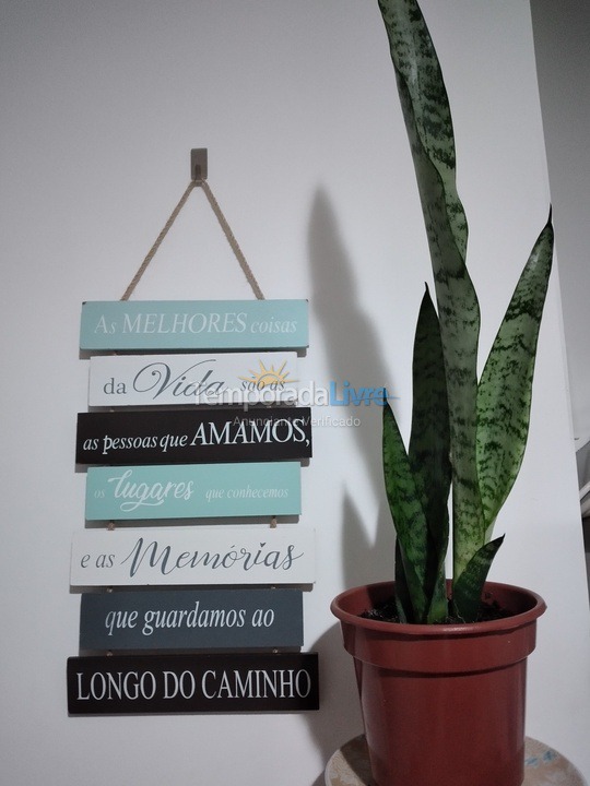 Apartamento para alquiler de vacaciones em Barra de São Miguel (Barra Mar)