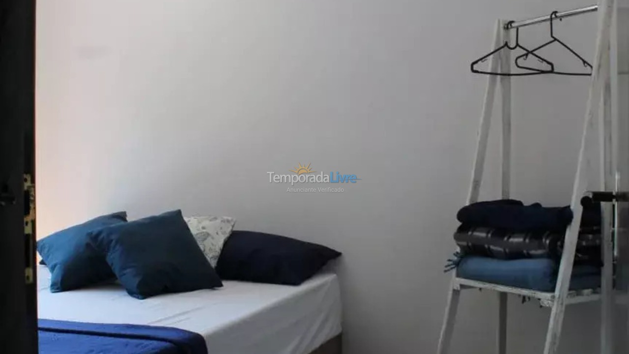 House for vacation rental in Curitiba (Cajuru)