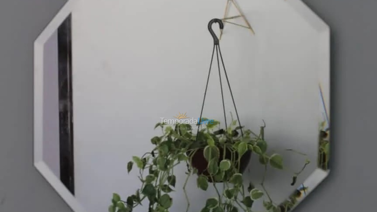 House for vacation rental in Curitiba (Cajuru)