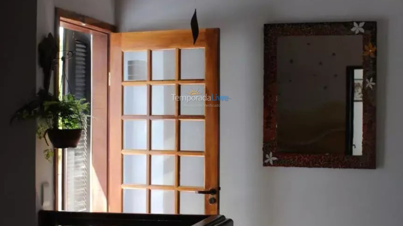 House for vacation rental in Curitiba (Cajuru)