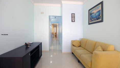 ́ ONLY THE SEA IN FRONT OF YOU!