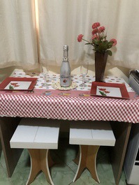 Apartment for rent in Rio das Ostras - Mar do Norte