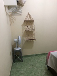 For rent flat for rent in Rio das Ostras, City seaside