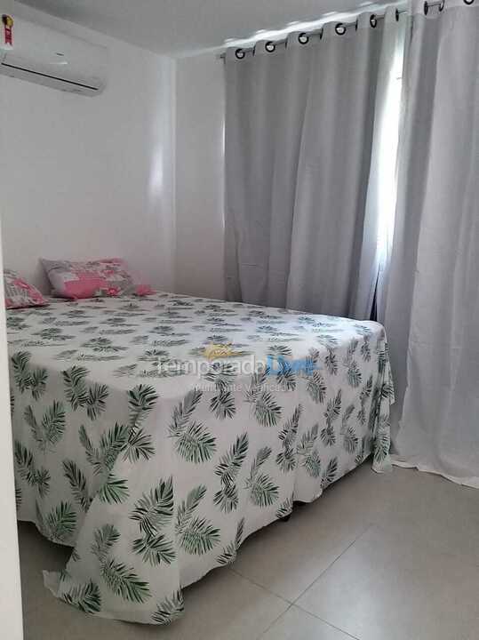 Apartamento para aluguel de temporada em Porto de Galinhas (Porto de Galinhas)