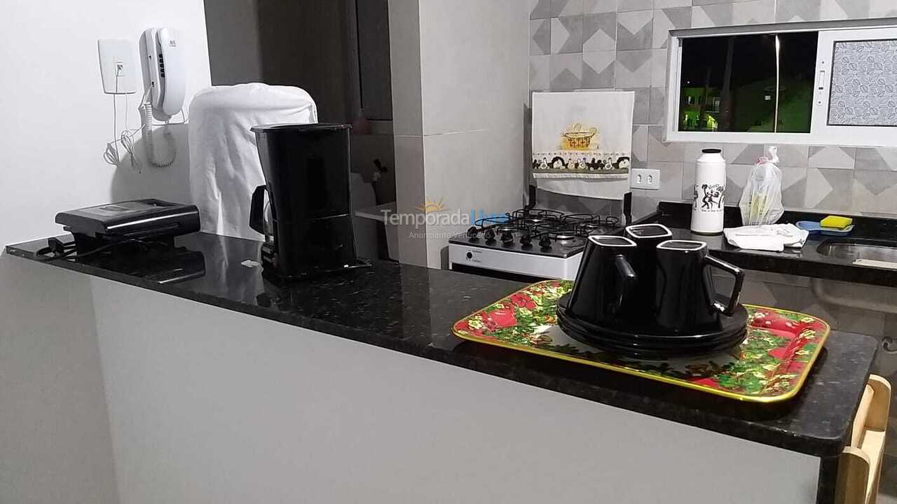 Apartamento para aluguel de temporada em Porto de Galinhas (Porto de Galinhas)