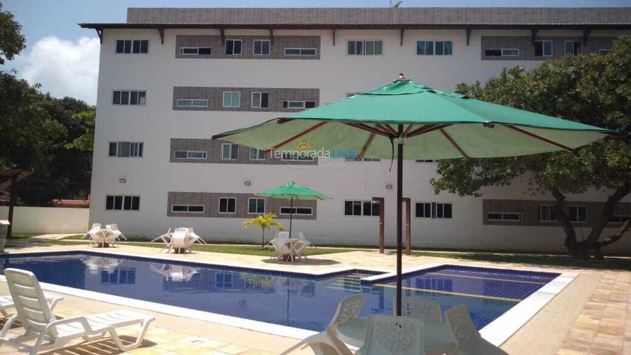 Apartamento para aluguel de temporada em Porto de Galinhas (Porto de Galinhas)