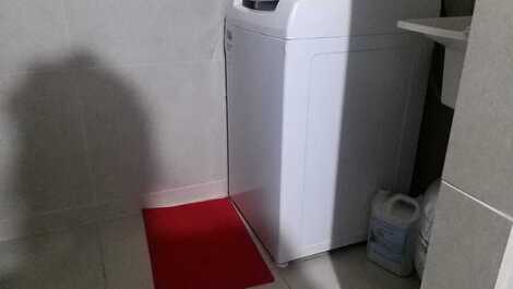 Ap 2 quartos em Porto de galinhas