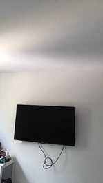 Ap 2 quartos em Porto de galinhas