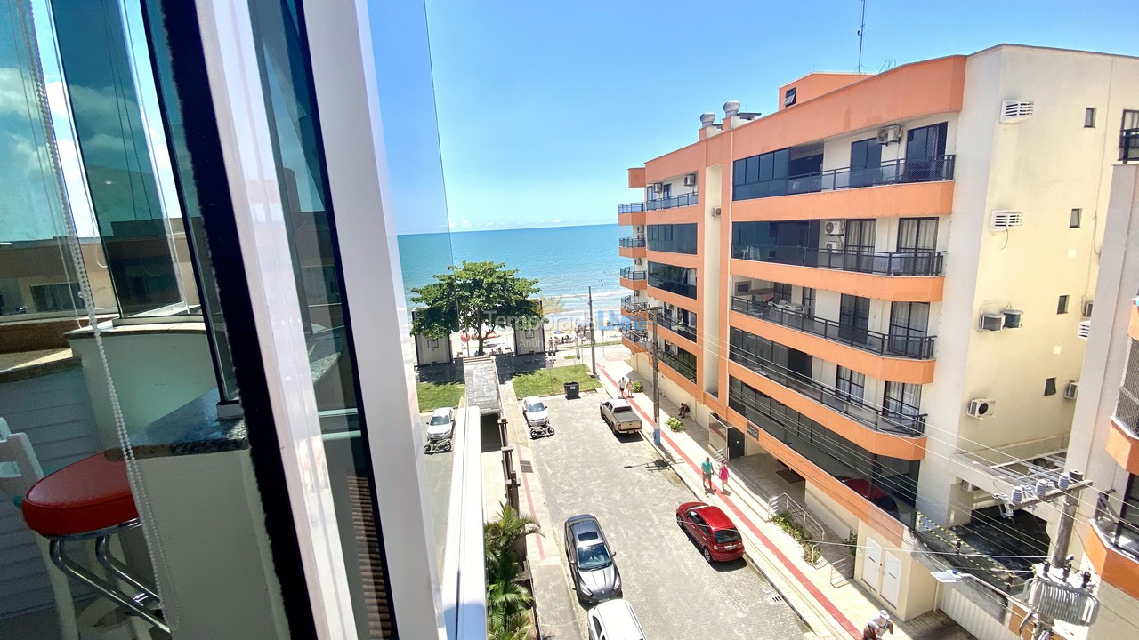 Apartamento para alquiler de vacaciones em Itapema (Meia Praia)