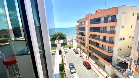 Ref 401-Propiedad de alto estándar con vistas al mar - Rua 279