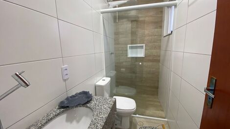 Hermosa casa con 04 suites a 300 metros del mar en Canto Grande