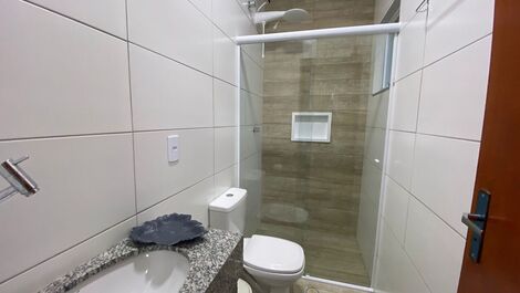 Hermosa casa con 04 suites a 300 metros del mar en Canto Grande