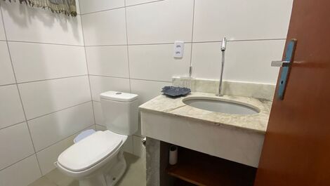 Hermosa casa con 04 suites a 300 metros del mar en Canto Grande