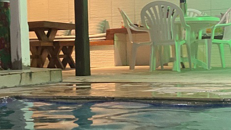 House for rent in Saubara - Baía de Todos Os Santos Praia Cabuçu