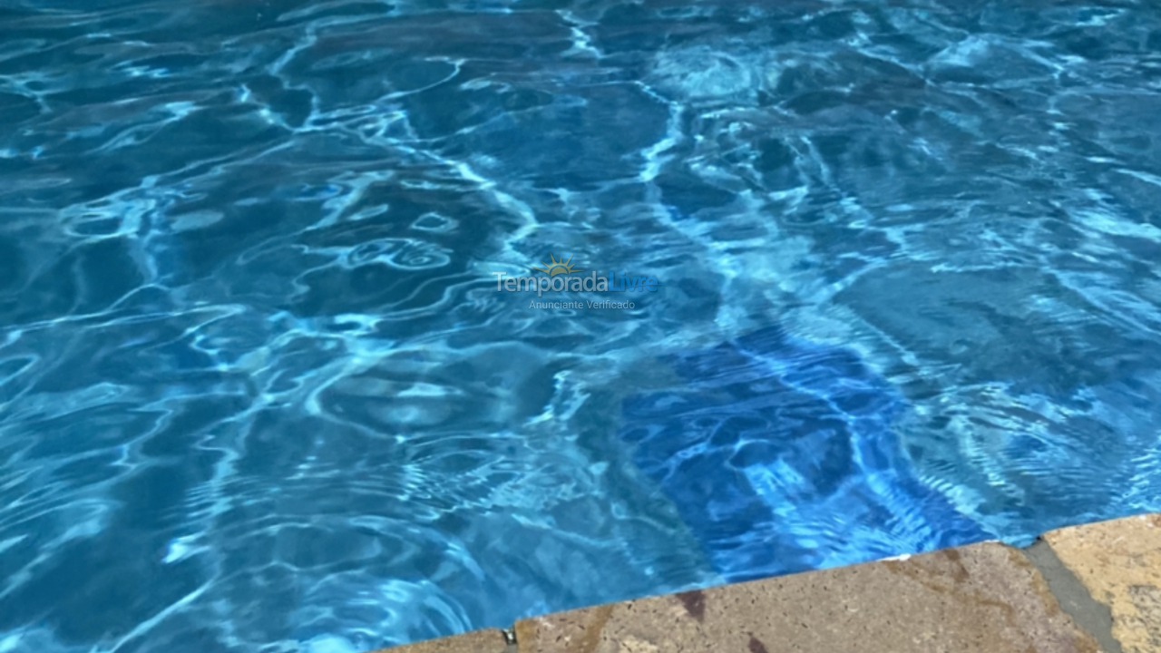 House for vacation rental in Saubara (Baía de Todos Os Santos Praia Cabuçu)