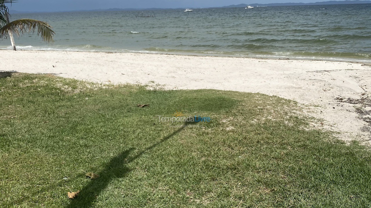 House for vacation rental in Saubara (Baía de Todos Os Santos Praia Cabuçu)