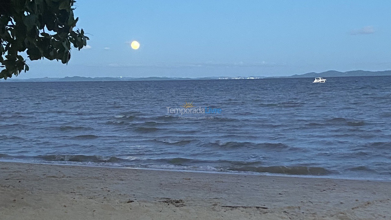 House for vacation rental in Saubara (Baía de Todos Os Santos Praia Cabuçu)