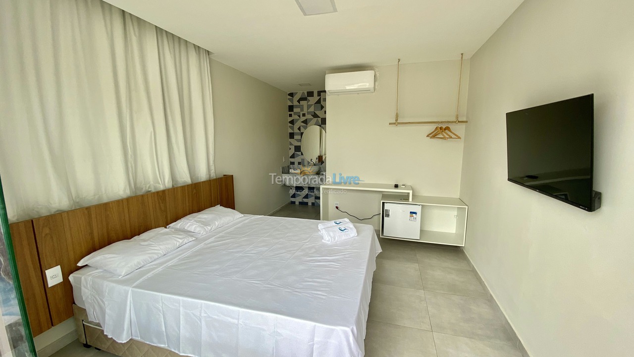 Casa para aluguel de temporada em São Miguel do Gostoso (São Miguel do Gostoso Rn)