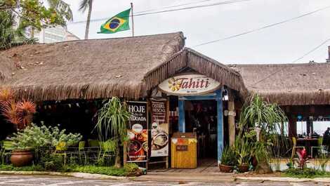 Restaurante thaiti