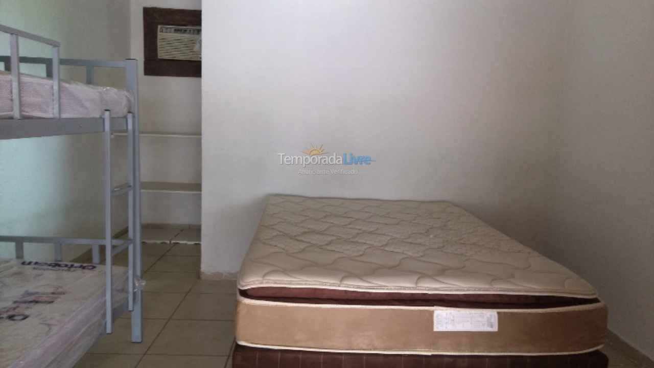 House for vacation rental in Delfinópolis (Sítio da Mata)