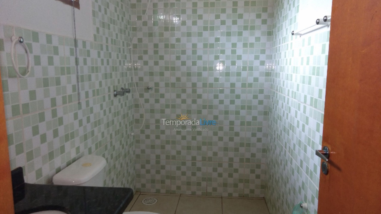 House for vacation rental in Delfinópolis (Sítio da Mata)