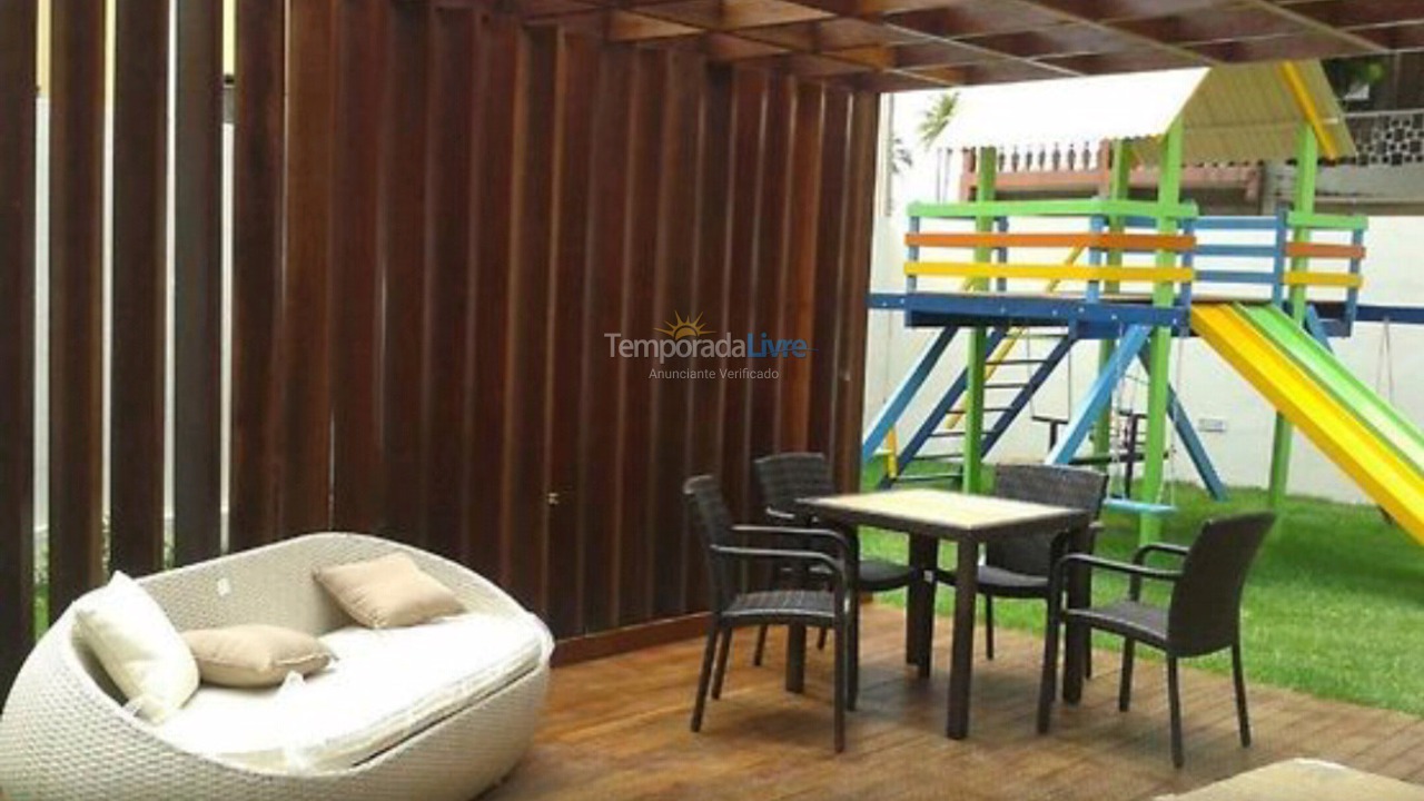 Apartment for vacation rental in Porto de Galinhas (Porto de Galinhas)