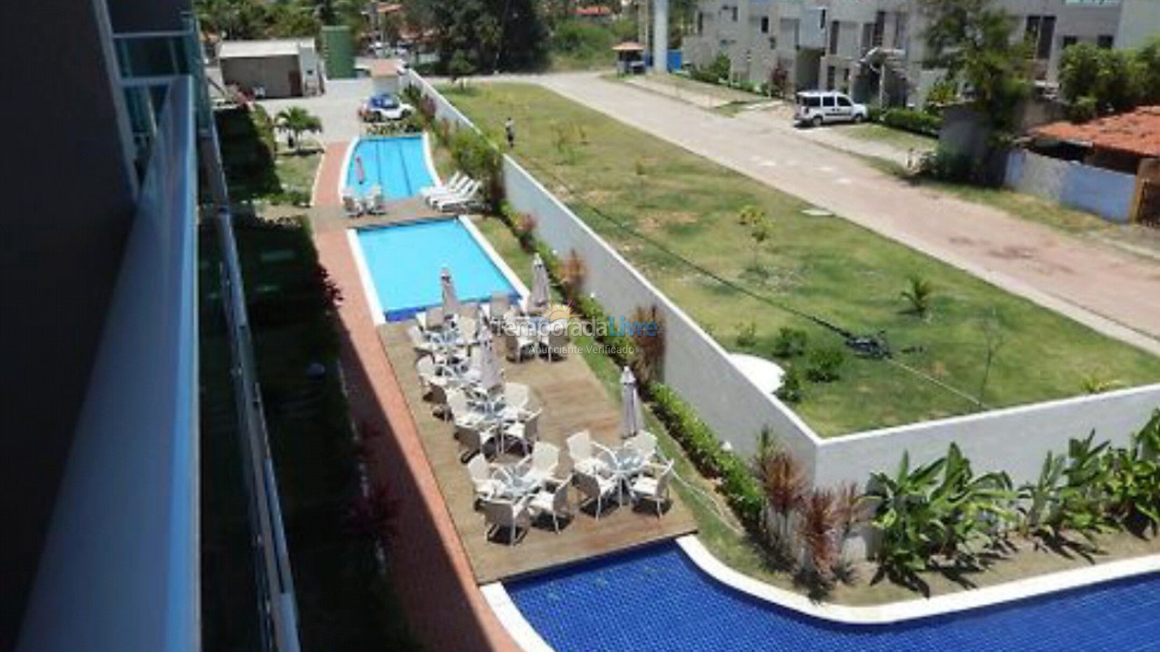 Apartment for vacation rental in Porto de Galinhas (Porto de Galinhas)