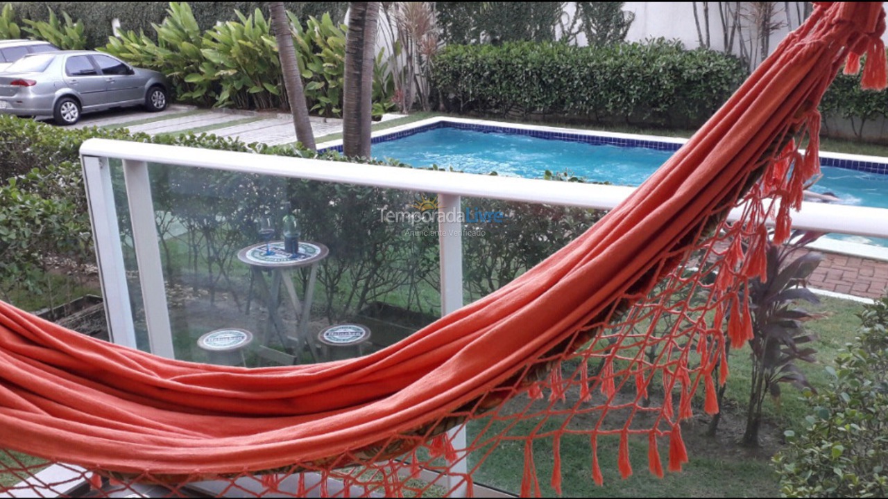 Apartment for vacation rental in Porto de Galinhas (Porto de Galinhas)